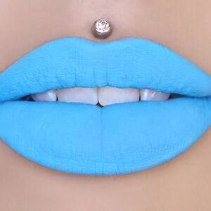 RARE NEW Mini Jeffree Star Liquid Lipstick - Jawbreaker